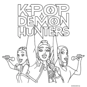 K-Pop Warriors.6