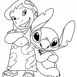 Lilo & Stitch.11
