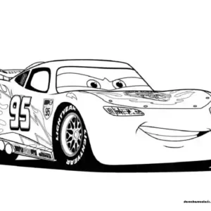 Lightning McQueen.16