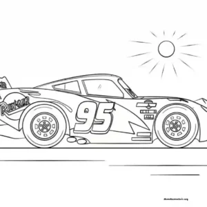 Lightning McQueen.15