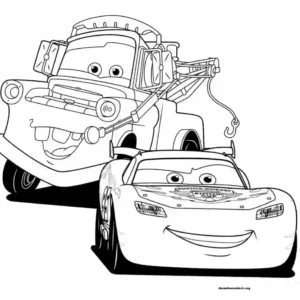 Lightning McQueen.14