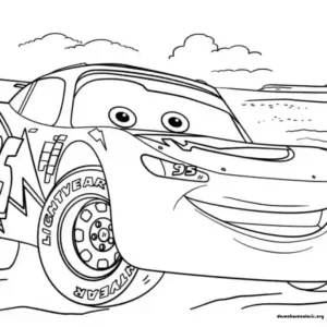 Lightning McQueen.13