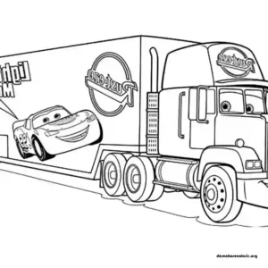 Lightning McQueen.12