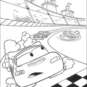 Lightning McQueen.10