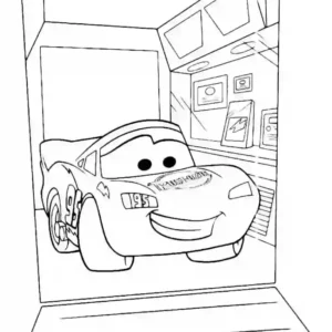 Lightning McQueen.19