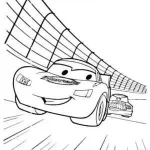 Lightning McQueen.18