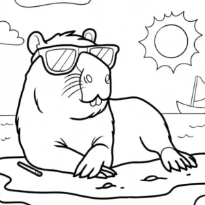 Capybara.1