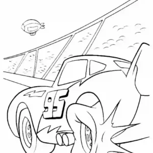 Lightning McQueen.17