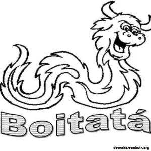 Boitatá's.5