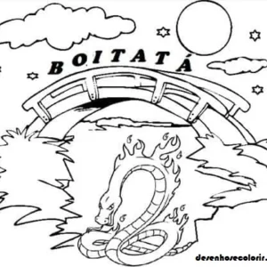 Boitatá's.3