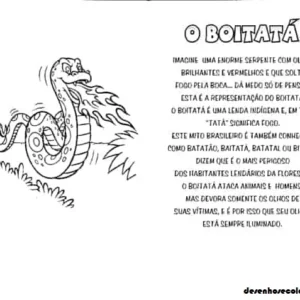Boitatá's.1