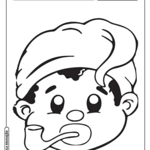 Brazilian Folklore.6