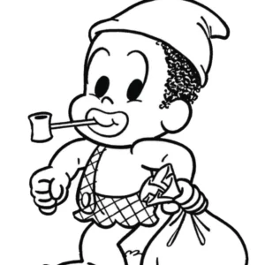 Brazilian Folklore.1