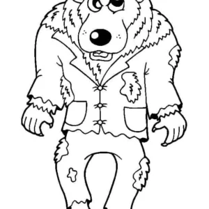 Brazilian Folklore.19