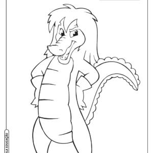 Brazilian Folklore.15