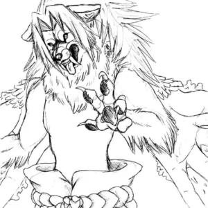 Brazilian Folklore.14