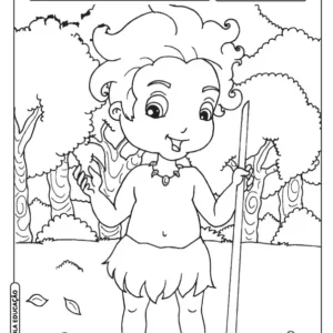 Brazilian Folklore.13