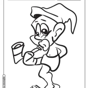 Brazilian Folklore.12