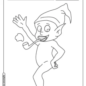 Brazilian Folklore.11