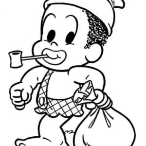 Brazilian Folklore.10