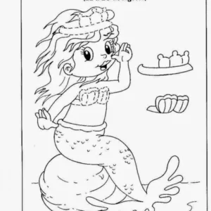 Iara (Mother of Water).8