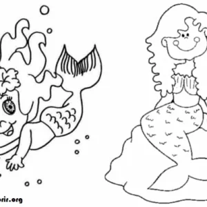 Iara (Mother of Water).7