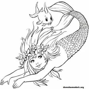 Iara (Mother of Water).6