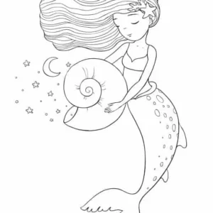 Iara (Mother of Water).4