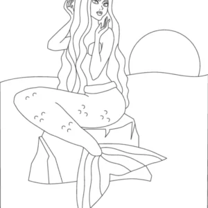 Iara (Mother of Water).3