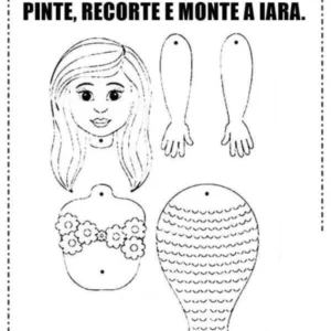 Iara (Mother of Water).20