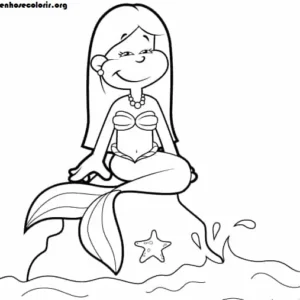 Iara (Mother of Water).18