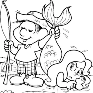 Iara (Mother of Water).15