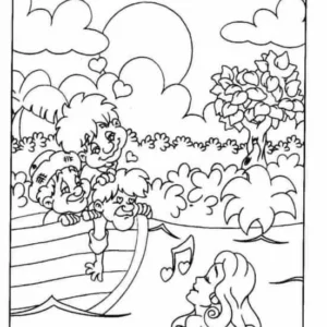 Iara (Mother of Water).14