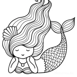 Iara (Mother of Water).11