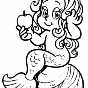 Iara (Mother of Water).9