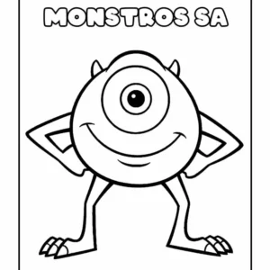 Monsters Inc.13