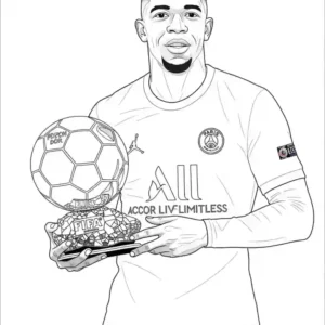 Ousmane Dembélé.19