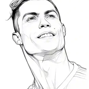 Cristiano Ronaldo.16