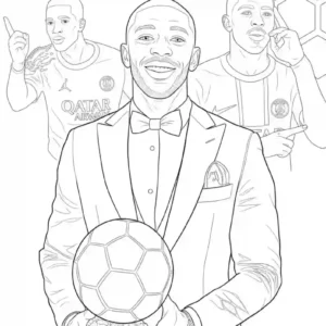 Ousmane Dembélé.18