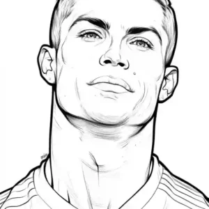 Cristiano Ronaldo.14