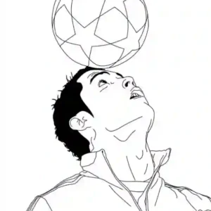 Cristiano Ronaldo.13