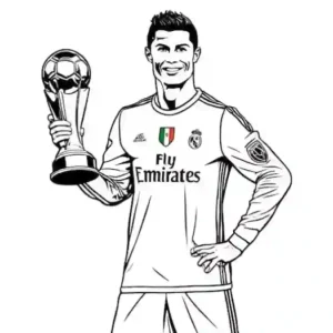 Cristiano Ronaldo.12
