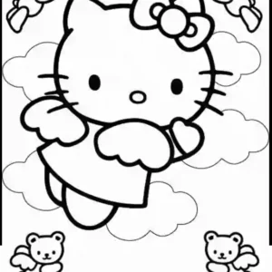 Hello Kitty.15