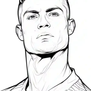 Cristiano Ronaldo.10