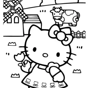 Hello Kitty.14