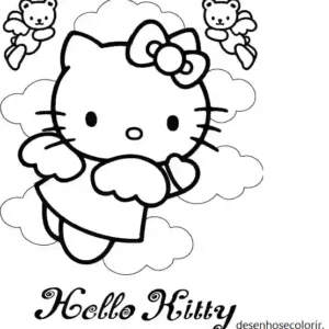 Hello Kitty.13