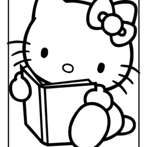 Hello Kitty.9