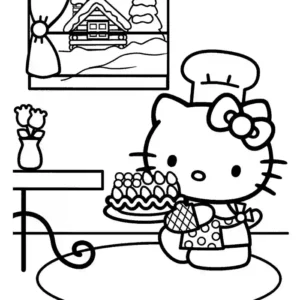 Hello Kitty.5