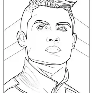 Cristiano Ronaldo.19