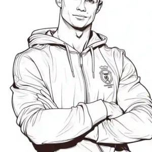 Cristiano Ronaldo.17